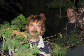 Euster w/ Wriding + The Noise