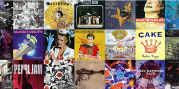 Royal With Cheese – The Ultimate 90s Rock Show