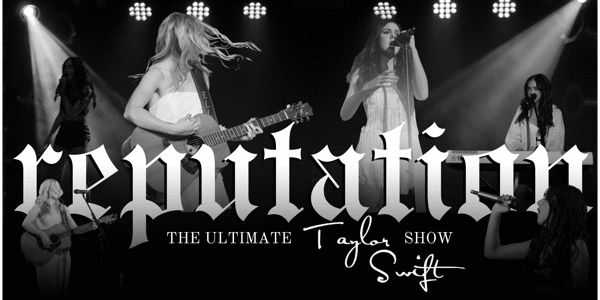 Event image for Taylor Swift Tribute