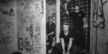 Blak Tui 'Interspersed' Album Release