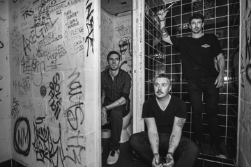 Blak Tui 'Interspersed' Album Release