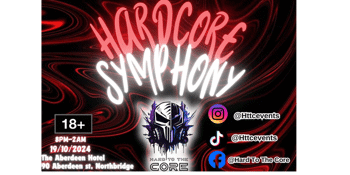 HARDCORE SYMPHONY