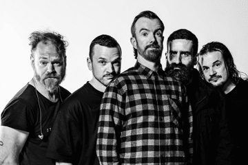 Karnivool ‘Ad Complementum’ Tour