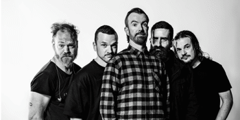 Karnivool ‘Ad Complementum’ Tour