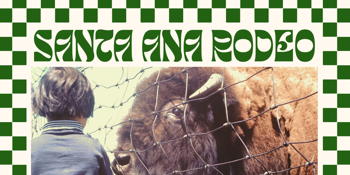 Santa Ana Rodeo (USA)
