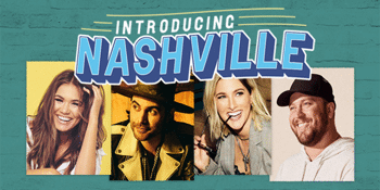 Introducing Nashville
