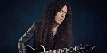 Marty Friedman (USA)
