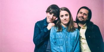 Jess Locke - Single Tour