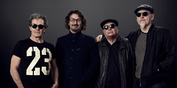 Choirboys Live
