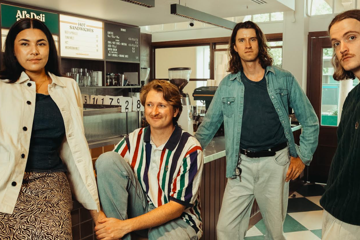 ARCHIE presents “Together Apart”