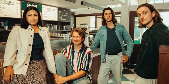 ARCHIE presents Together Apart