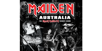 Maiden Australia - The IronTribute Show