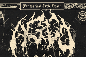 AGLO 'Fixate & Disgrace' LP Launch w/ Death Tax, Facecutter & Post Human