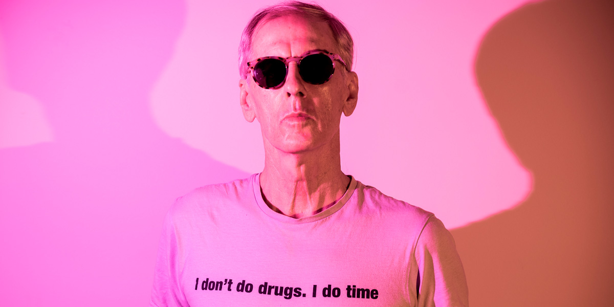 CANCELLED - Robert Forster & His Swedish Band