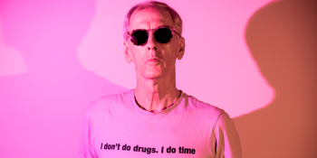Robert Forster & His Swedish Band