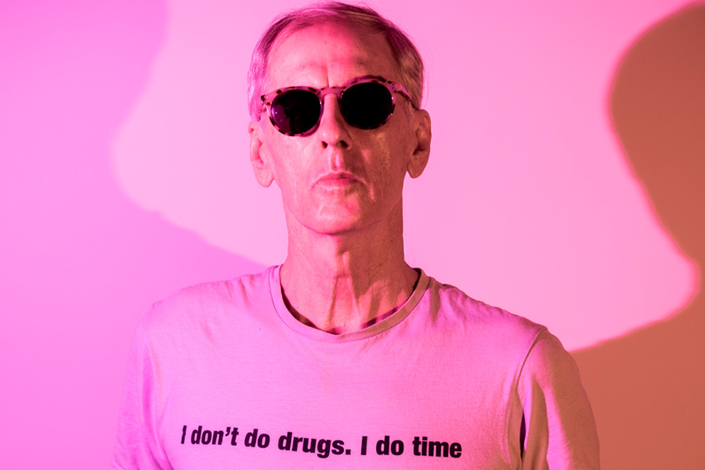 Robert Forster & His Swedish Band