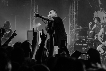 Dream on Dreamer - Hope/Heartbound Revival Tour