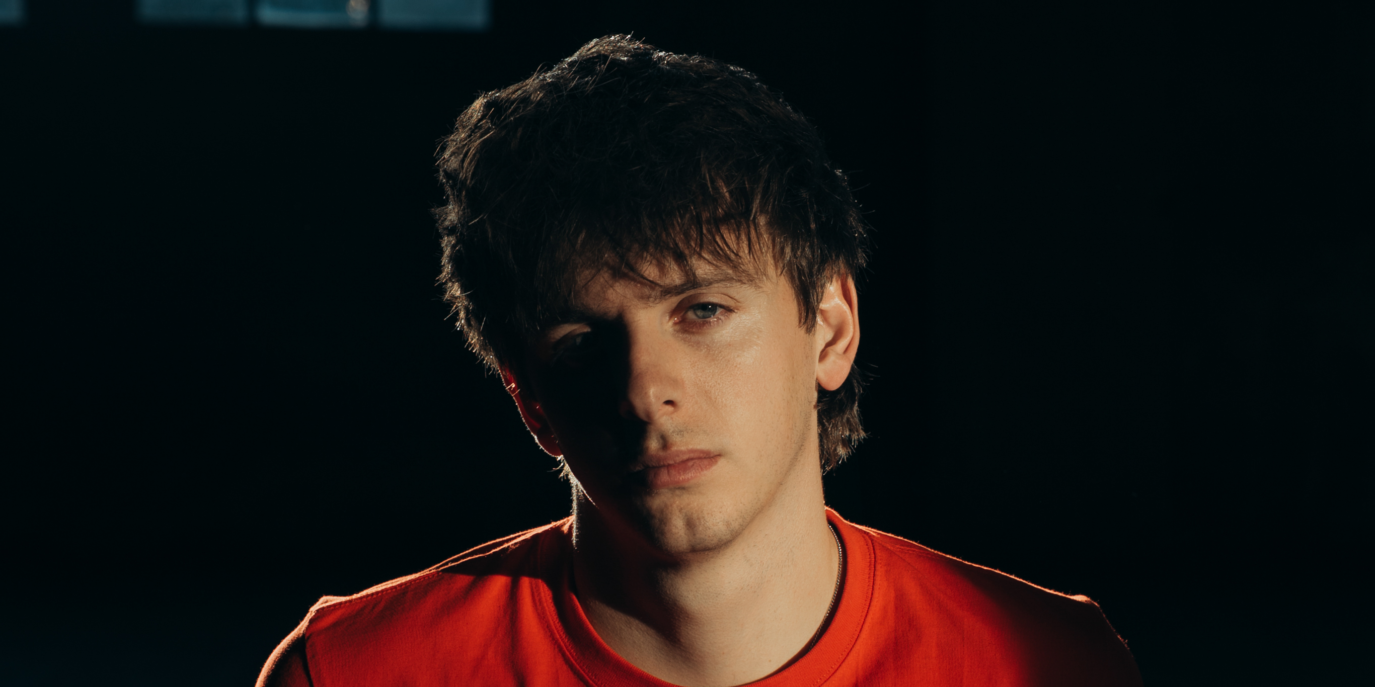 Charlie Pittman – East Coast Tour 2026
