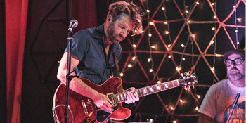 Owen Campbell Duo