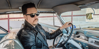 Jesse Dayton 'Texas Down Under 2020 Tour'