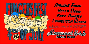 FINGERSFEST