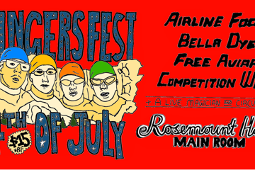FINGERSFEST