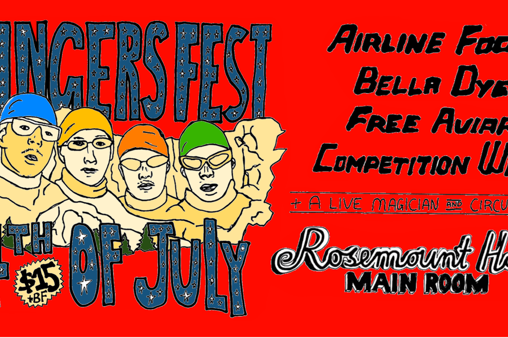 FINGERSFEST