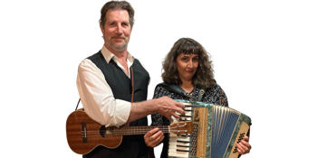 **MICF** Rheinberger & Wilson 'Holding Space'