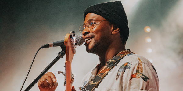 Majozi Old School Tri-nations Tour: Brisbane image