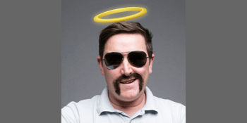 Heath Franklin's Chopper - Bogan Jesus