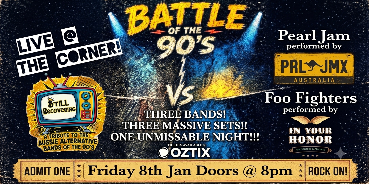 Battle of the 90's
