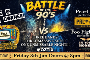 Battle of the 90's