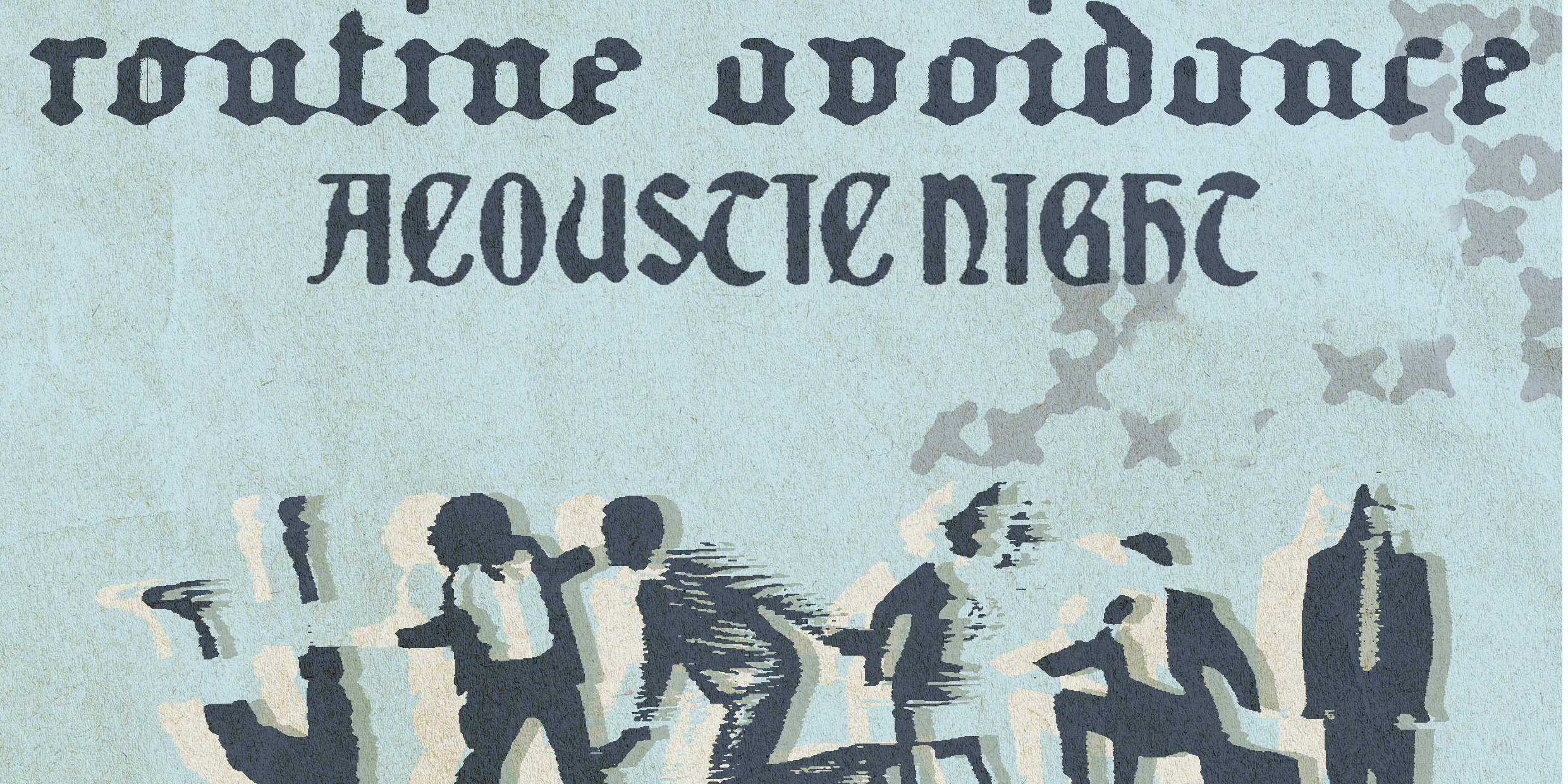 navy june acoustic night