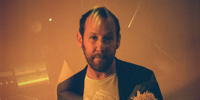 BEN LEE: On Tour Always