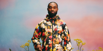 KOFI STONE | ALL THE FLOWERS HAVE BLOOMED