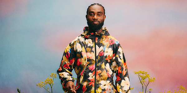KOFI STONE | ALL THE FLOWERS HAVE BLOOMED