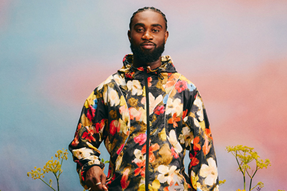 KOFI STONE | ALL THE FLOWERS HAVE BLOOMED
