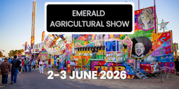 Emerald Agriculture Show
