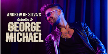 ANDREW DE SILVA’S dedication to GEORGE MICHAEL | Sunday Matinee