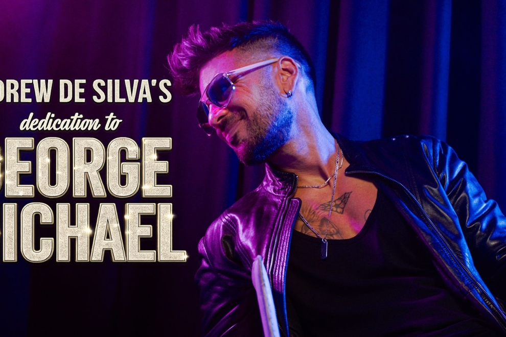 ANDREW DE SILVA’S dedication to GEORGE MICHAEL | Sunday Matinee