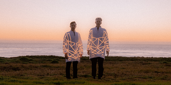 PNAU - The Nirvana Tour