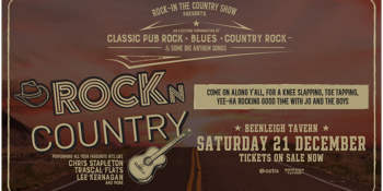 ROCK-IN THE COUNTRY