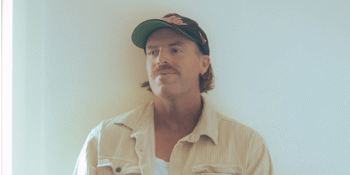 Jordy Maxwell | The Suburban Paradise Tour
