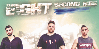 Eight Second Ride