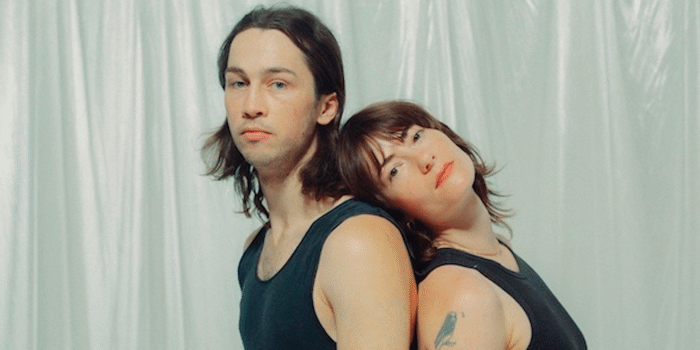 Didirri & Rowena Wise: No Cure For Love Tour
