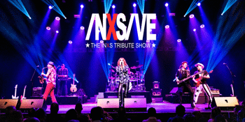 INXSive - The INXS Tribute Show