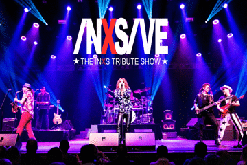 INXSive - The INXS Tribute Show