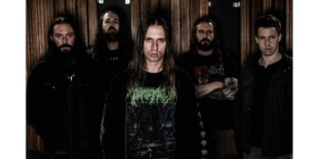 Hadal Maw (EP Launch)