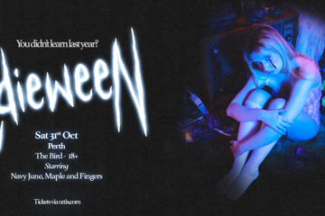 EDIEWEEN