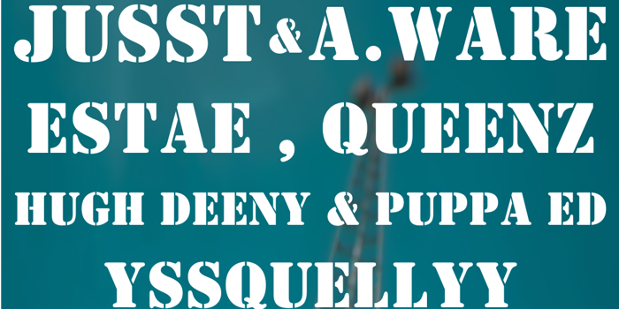 The Adelaide Hip-Hop Takeover